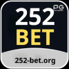 Logo da 252BET